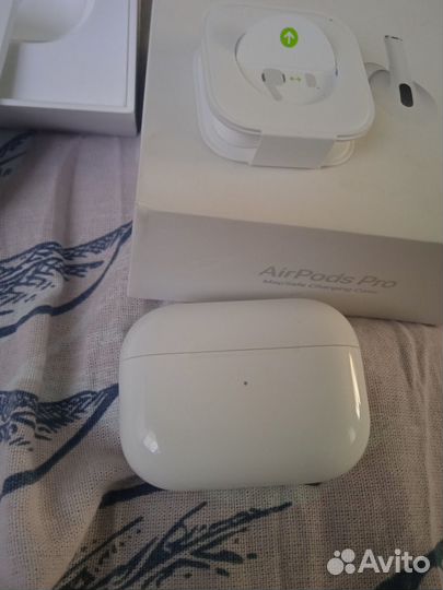 Airpods pro