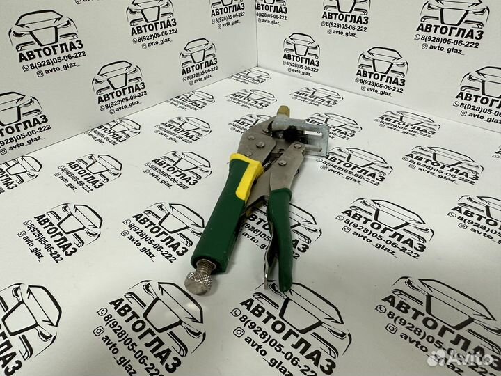 Инструменты для для фар