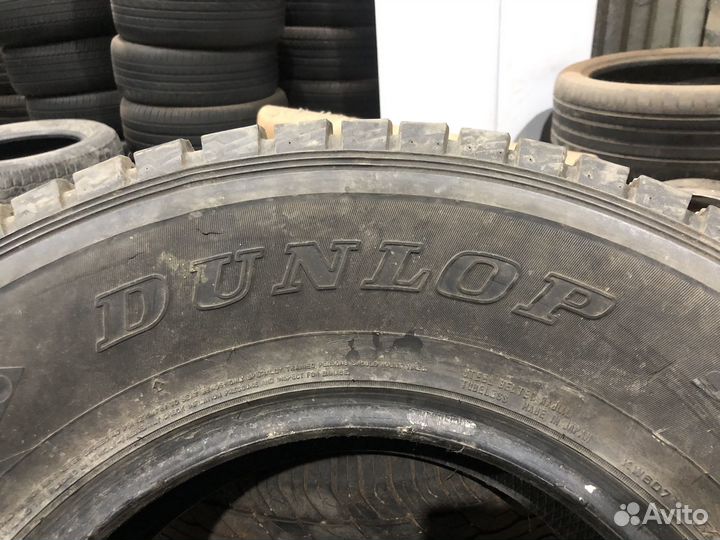 Dunlop Grandtrek SJ6 275/70 R16