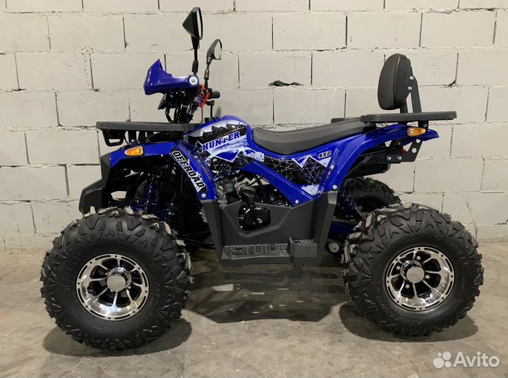 Квадроцикл Sherhan 1000G