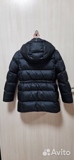 Пуховик куртка ralph lauren 7t