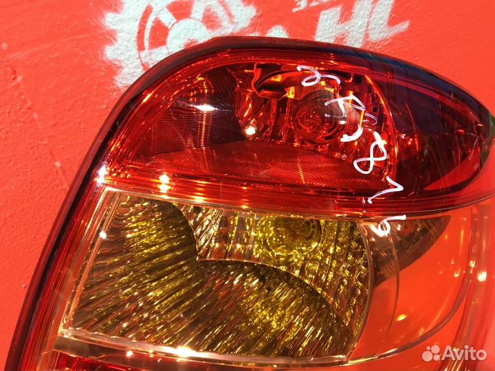 Фонарь задний правый Suzuki Sx4 1 хетчбэк M16A