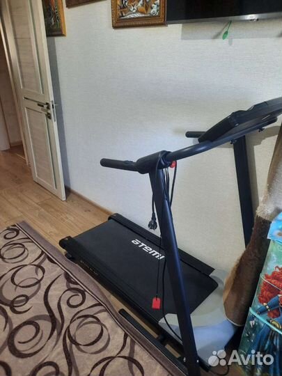 Беговая дорожка