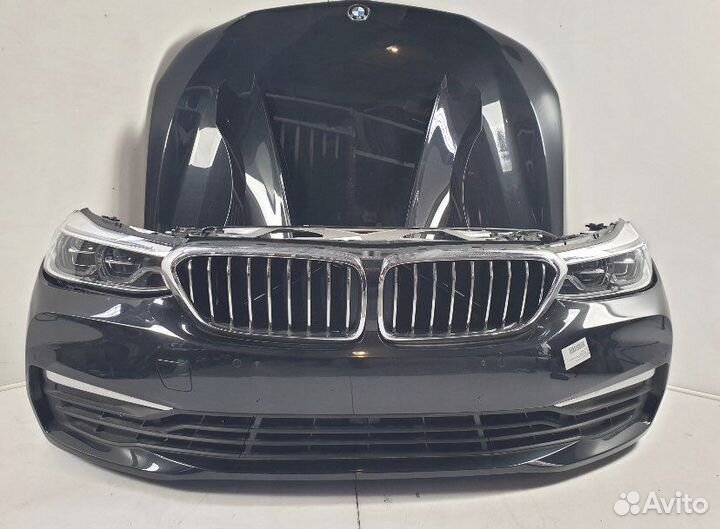 BMW 6GT G32 Ноускат 475