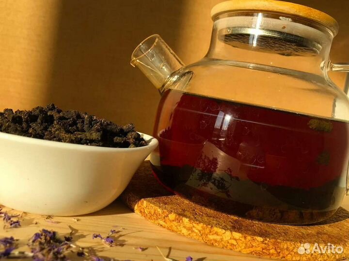 Иван чай 1кг крепкий, вкусный