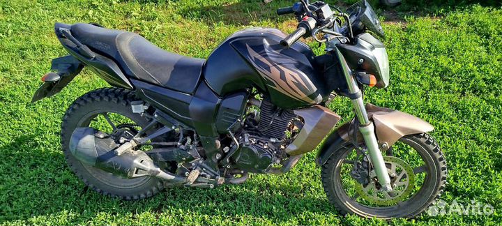 Продам Racer Nitro 250