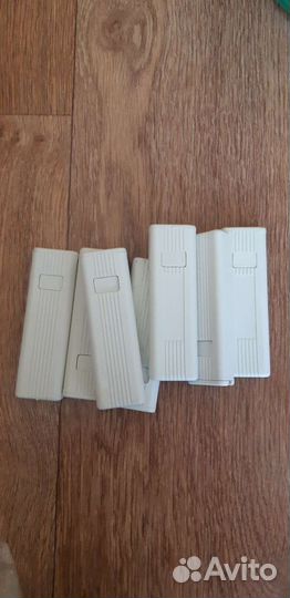 Комплектующие для вертикальных жалюзи