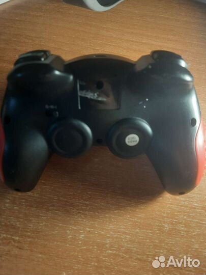 Джойстик ritmix