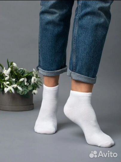 Носки набор