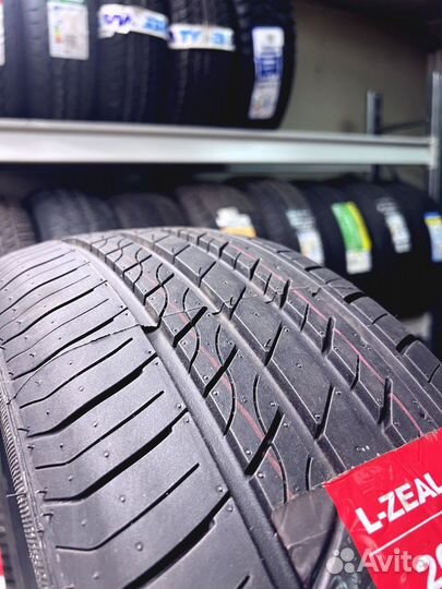 iLink L-Zeal56 245/45 R18 98U