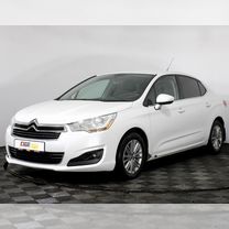 Citroen C4 1.6 AT, 2013, 127 003 км, с пробегом, цена 939 000 руб.