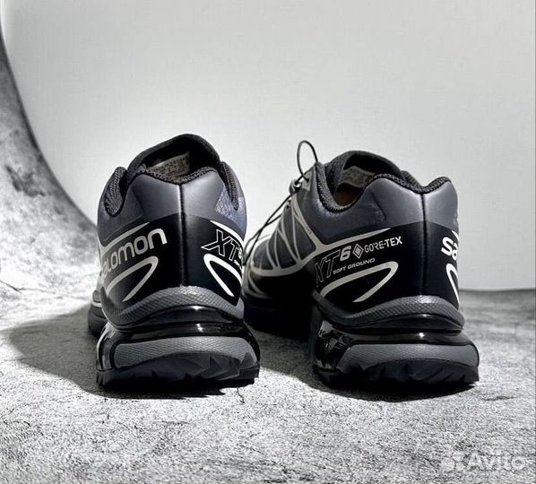 Salomon xt 6 gore tex