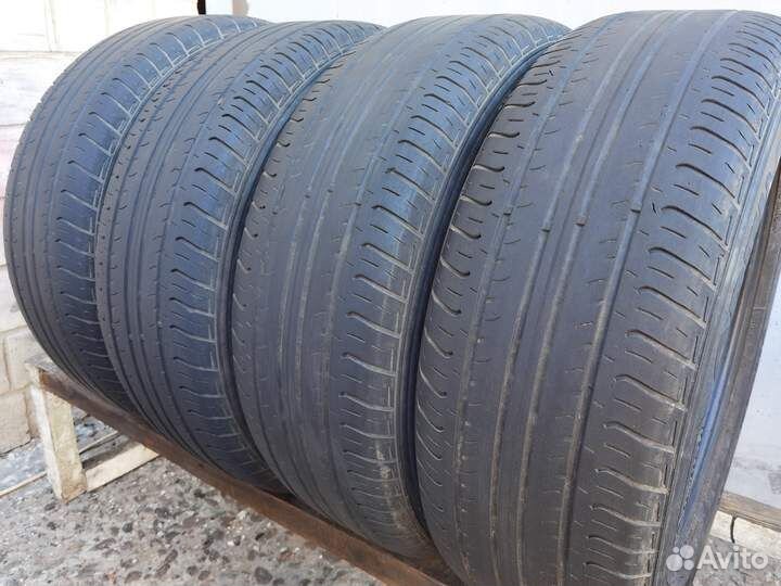 Hankook Optimo K415 225/60 R17 99H