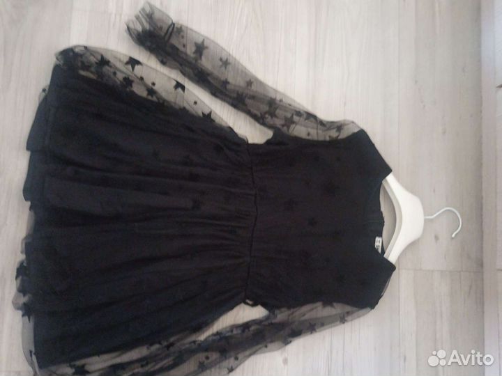 Вещи для девочки 110-122