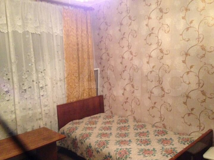 Комната 14 м² в 8-к., 5/9 эт.