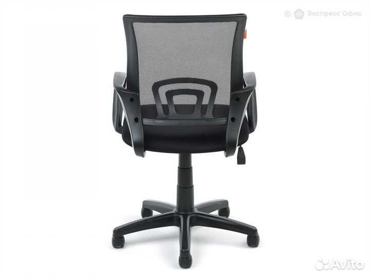 Кресло офисное Chairman 696