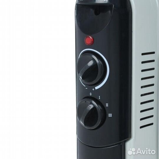 Масляный обогреватель Neoclima NC 9309 (3 режима н