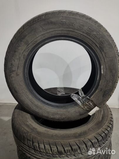 КАМА Breeze 175/70 R14