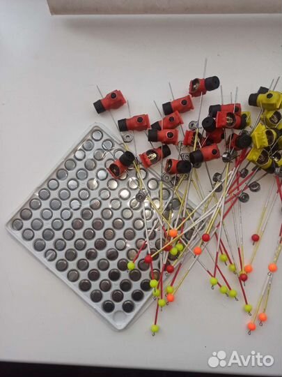 Электронные кивки Щербакова