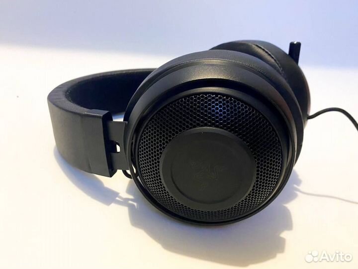 Наушники Razer Kraken Pro v2