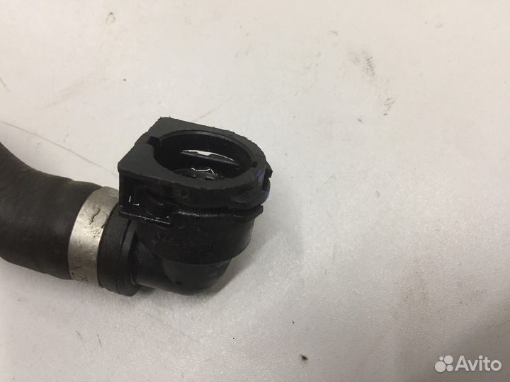 Трубка системы охлаждения (BMW X3)