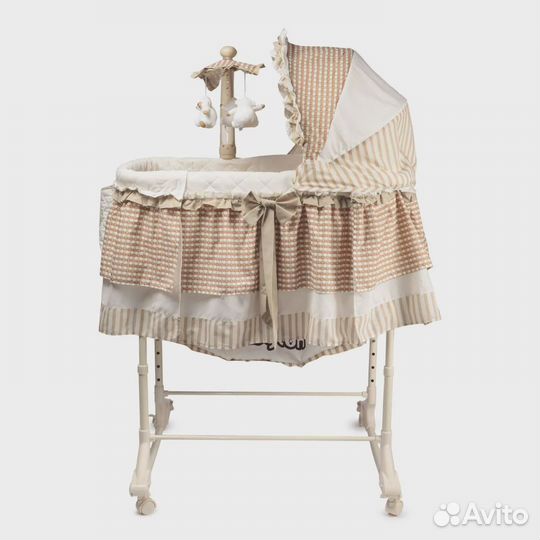 Детская люлька колыбель