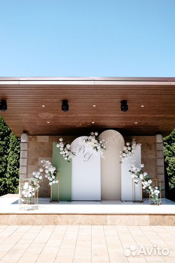 Обучение на декоратора свадеб