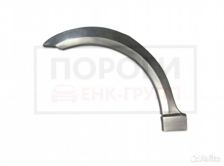 Задняя арка Brilliance M2 (BS4) седан и другие