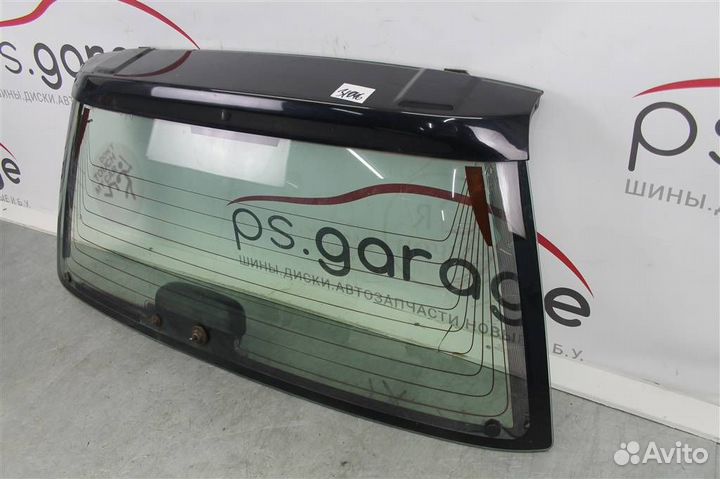 Крышка багажника Honda C-RV (95-99)