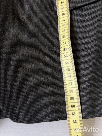 Пиджак детский 146