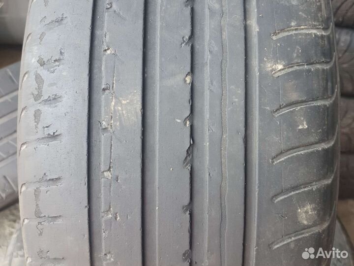 Goodyear EfficientGrip 215/50 R17 95W