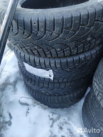 Joyroad Winter RX818 235/65 R17 104T