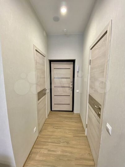 Квартира-студия, 30 м², 3/13 эт.