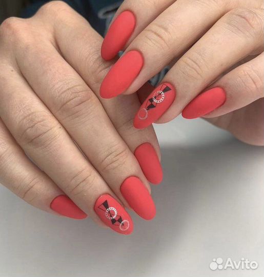 Маникюр Жулебино