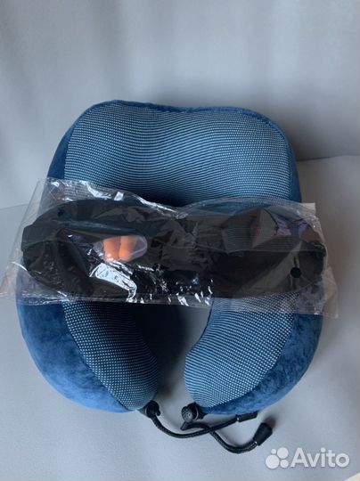 Подушка для путешествий