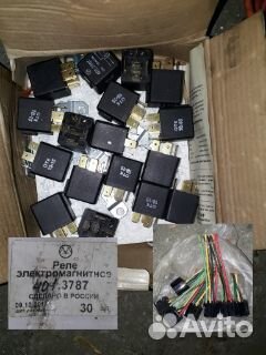 Компьютерные комплектующие