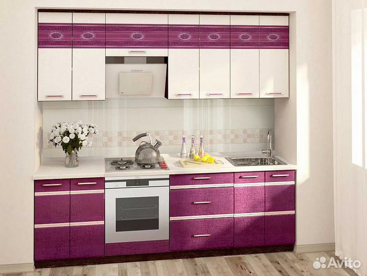 Кухонный гарнитур