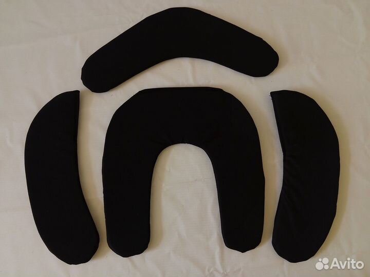 Баллистика в защиту шеи универсальную Mordor Tac