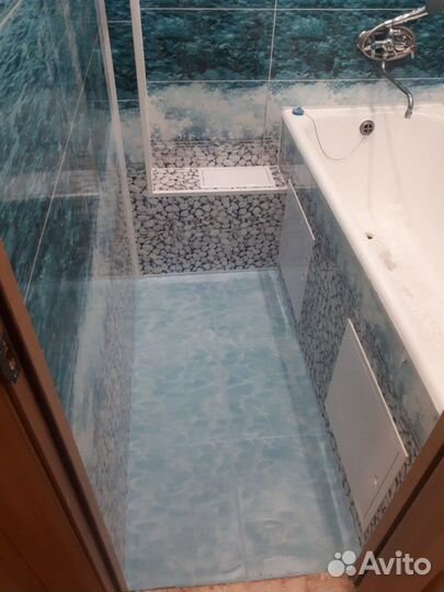 Ремонт и отделка квартир