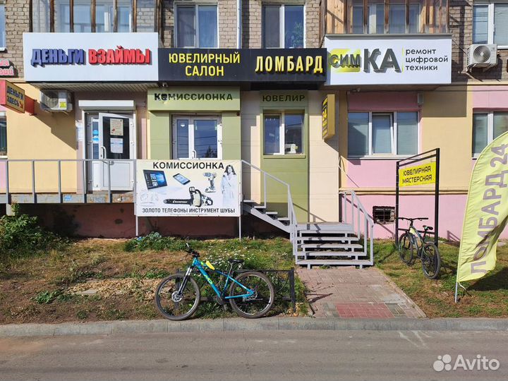 Смеситель istok life