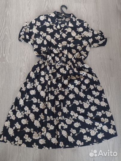 Платье 56 58 60 62 64