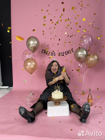 Гелиевые шарики с доставкой