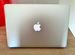 Apple MacBook Air 13" 2014 (i5,4GB,SSD128)