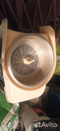 Соковыжималка