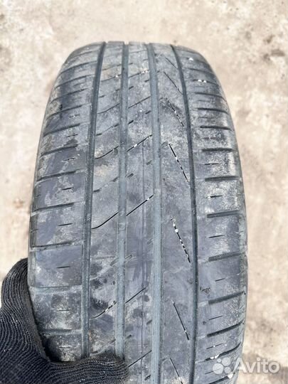 Hankook Ventus S1 Evo 2 K117B 225/60 R18