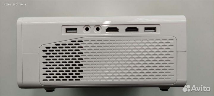 Проектор wzatco W1