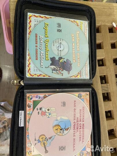 Аудио сказки для детей