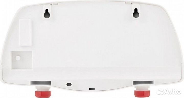 Проточный водонагреватель Electrolux #109535