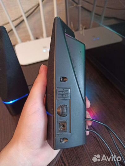 Колонки для компьютера