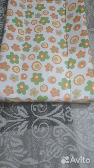 Пеленальная доска